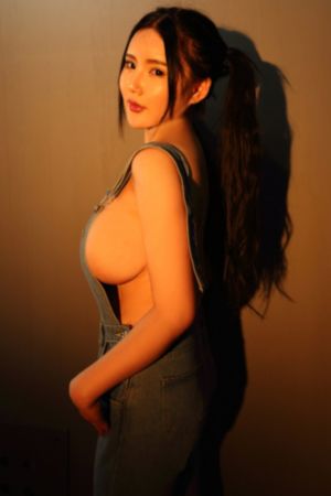 欲情火箭筒