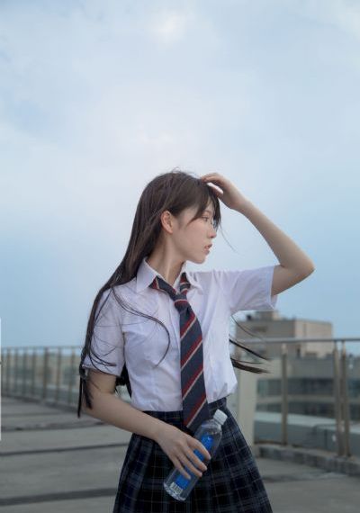在希尔维亚城中