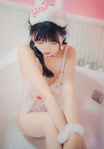 驯服高傲女