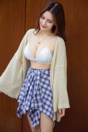 复仇天使